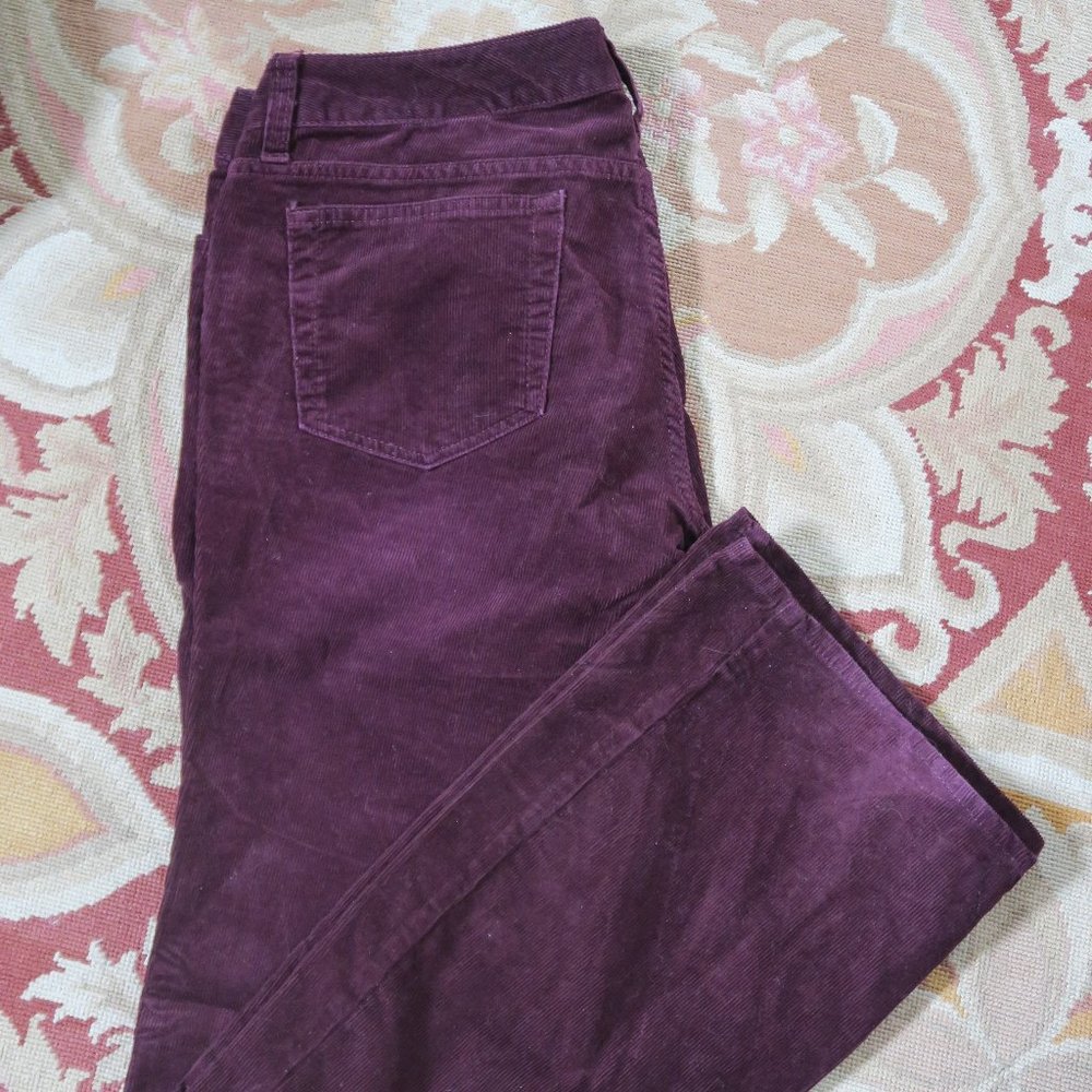 Eddie Bauer cords